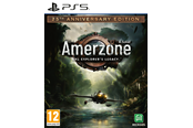 Spil - Amerzone Remake: The Explorer's Legacy (25th Anniversary Edition) - Sony PlayStation 5 - Eventyr - 3701529508417