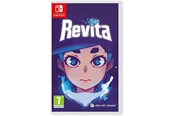 Spil - Revita - Nintendo Switch - Platform - 3760328372759