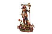 Merchandise - Blizzard - World of Warcraft - Alexstrasza Premium - Figur - B66666