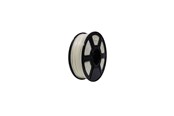 Filament/Resin - 3D-printer - FlashForge Flexible (85A) 1000g - Natural - 3D Printing Filament - 90003286001
