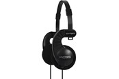 Hovedtelefoner/headset - Koss Sporta Pro - Black - 185597