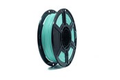 Filament/Resin - 3D-printer - FlashForge PLA Matte Medium Turquiose 0.5kg 3D Printing Filament - 90008903001