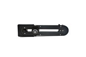 Tablet - Andet Tilbehør - GEAR Tabletholder Foto Black for 1/4" tripod screw - 575000