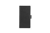 Mobil - Covers & Cases - GEAR Wallet Case 3 Card Slots Black - Nothing Phone 2a 5G - 599543