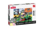 Puslespil - Disney Dumbo(1000) - 707-18824