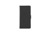 Mobil - Covers & Cases - GEAR Classic 3 card Recycled Motorola G24 4G Black - 599545