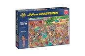 Puslespil - Jan van Haasteren Efteling Fata Morgana(5000) - 1110100313