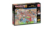 Puslespil - Wasgij Original Puzzle 44 Summer Games! (1000) - 1110100333