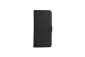 Mobil - Covers & Cases - GEAR Wallet Case 3 Card Slots Black - Motorola G84 5G - 599557