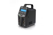 Fjernstyret - SkyRC Charger T200 2 x 100W - SK-100155-02
