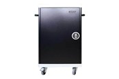 Vægbeslag, AV-Beslag & AV-Møbler - LEBA Innovation LEBA NoteCart UniFit 24 - Max - recommended for - NCU-24T-FH-SC