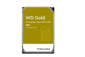 Harddisk - WD Gold - 8TB - Harddisk - WD8005FRYZ - SATA-600 - 3.5" - WD8005FRYZ