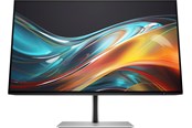Skærm - 24" HP 724pf - Series 7 Pro - 1920x1080 (FHD) - 100Hz - IPS - 8X530A5#ABB
