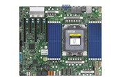 Bundkort - Supermicro H13SSL-NT Bundkort - Socket SP5 socket - DDR5 RAM - ATX - MBD-H13SSL-NT-B