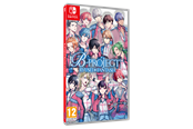 Spil - B-Project: Ryusei Fantasia - Nintendo Switch - Eventyr - 5060690797142