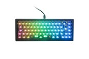 Tastatur - Ducky Outlaw65 - Barebone - ISO - Gaming Tastatur - Uden Numpad - Sort - PKOU2367IST-ISO01