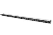 Strømkabel (ekstern) - DIGITUS - power distribution strip - 16A - 4000 Watt - 36000 VA - DN-95450