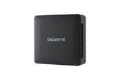 Stationær - Mini PC / Barebone - GIGABYTE BRIX s GB-BRi3H-1315 (Rev. 1.0) - GB-BRI3H-1315