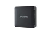 Stationær - Mini PC / Barebone - GIGABYTE GB-BRI3H-1315 i3-1315U - GB-BRI3H-1315