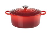 Gryder - Le Creuset Signature casserole - 24 cm - 4.2 L - 0024147259770