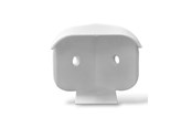 Smart Home - Light Solutions Shelly - BLU Motion Hjørnebeslag - 5714255009392