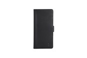 Mobil - Covers & Cases - GEAR Wallet Case Black - Motorola G14 4G - 599573
