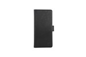Mobil - Covers & Cases - GEAR Classic Wallet 3 card Xiaomi 13 Lite 5G Black - 599607