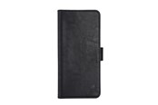 Mobil - Covers & Cases - GEAR Classic Wallet 3 card Xiaomi 13 Pro 5G Black - 599613