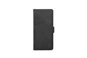 Mobil - Covers & Cases - GEAR Wallet Case Black - Nokia G60 5G - 599620