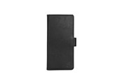 Mobil - Covers & Cases - GEAR Wallet Case Black - Xiaomi Redmi Note 12 5G - 599621