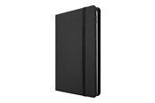 Tablet - Covers & Cases - CELLY UNIMAGTAB11 - flip cover for tablet - UNIMAGTAB11BK