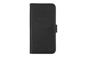 Mobil - Covers & Cases - GEAR Wallet Case Black - Samsung S23+ 5G - 599629