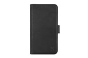 Mobil - Covers & Cases - GEAR Wallet Case Black - Samsung S23 5G - 599630