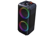 Bærbare & Fest Højtalere - DENVER BPS-354 - Portable Party Speaker - 200W - Bluetooth - BPS-354