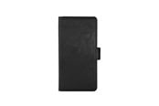 Mobil - Covers & Cases - GEAR Wallet Case Black - Google Pixel 6a - 599644