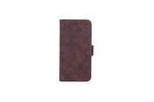 Mobil - Covers & Cases - GEAR Wallet Case Brown - iPhone 14 Pro - 599663