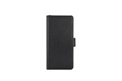 Mobil - Covers & Cases - GEAR Mobile Wallet Black Motorola MotoE22i 4G/E22 4G - 599671