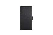 Mobil - Covers & Cases - GEAR Wallet Case Black - Motorola Moto G52 - 599676