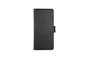 Mobil - Covers & Cases - GEAR Wallet Case Black - Xiaomi Redmi 10 A - 599683