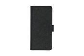 Mobil - Covers & Cases - GEAR Wallet Case Black - Xiaomi 12 Lite 5G - 599685