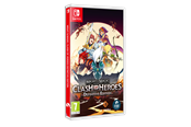 Spil - Might & Magic: Clash of Heroes (Definitive Edition) - Nintendo Switch - RPG - 7350002935125