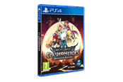 Spil - Might & Magic: Clash of Heroes (Definitive Edition) - Sony PlayStation 4 - RPG - 7350002935118