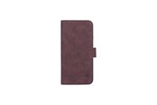 Mobil - Covers & Cases - GEAR Wallet Case Brown - Samsung S22+ - 599716