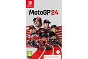 Spil - MotoGP 24 (Code in a Box) - Nintendo Switch - Racing - 8057168508598