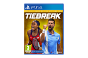 Spil - Tiebreak: The Official Game of the ATP and WTA - Sony PlayStation 4 - Sport - 3665962020922