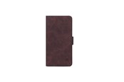Mobil - Covers & Cases - GEAR Wallet Case Brown - Samsung S21 FE 5G - 599739