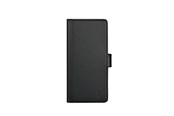 Mobil - Covers & Cases - GEAR Mobile Wallet Black Motorola Edge 20 Pro - 599745