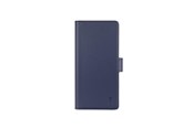 Mobil - Covers & Cases - GEAR Wallet Case Blue - Samsung A03s - 599755