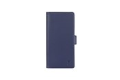 Mobil - Covers & Cases - GEAR Wallet Case Blue - Samsung A02s - 599756