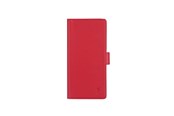 Mobil - Covers & Cases - GEAR Wallet Case Red - Samsung A03s - 599761